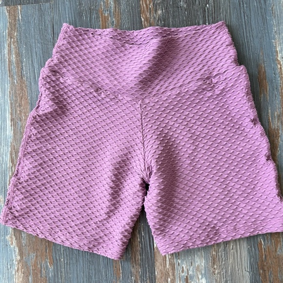 Booty by Brabants women’s textured shorts - Picture 1 of 4